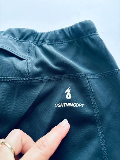 D38/ legíny 3/4 délky - v.m, m