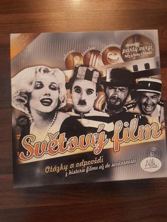 Hry pro dospělé - nepoužívané / nevhodné dárky,