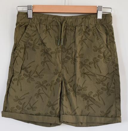 Kraťasy vel. 12 - 13 let, primark,158