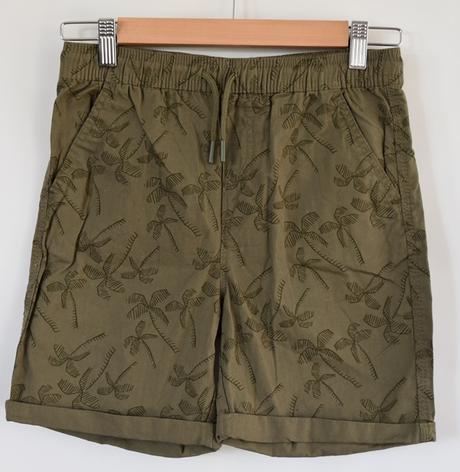 Kraťasy vel. 12 - 13 let, primark,158