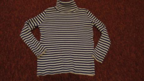 Pruhovaný rolák, 92