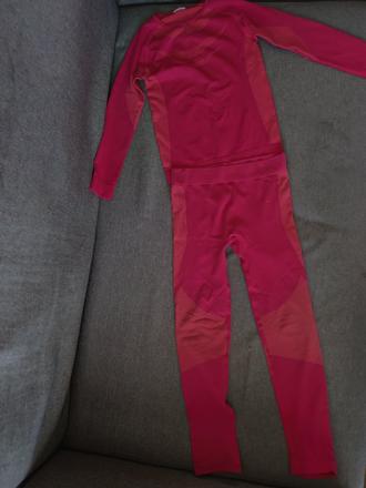 Termo prádlo crivit,vel.134/140, crivit,134