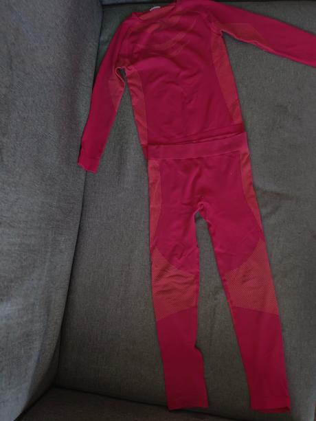 Termo prádlo crivit,vel.134/140, crivit,134