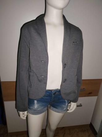Mikinové sáčko h&m vel.128, h&m,128