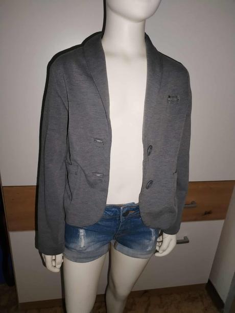 Mikinové sáčko h&m vel.128, h&m,128