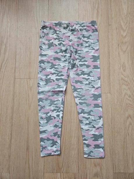 Legíny, vel. 134, primark,134