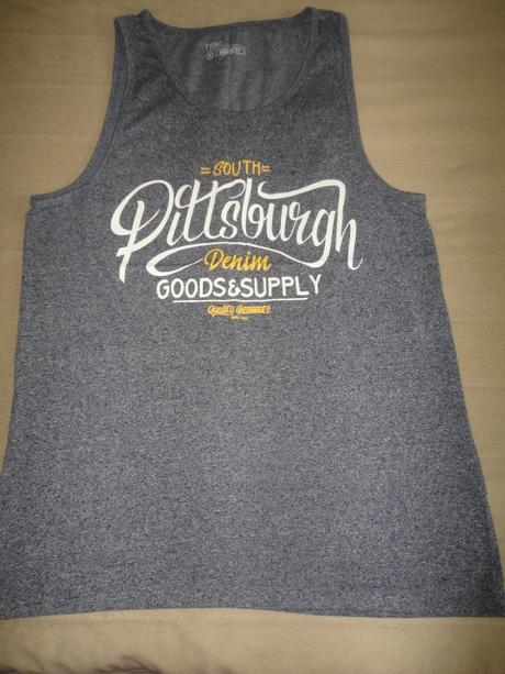 Jako nové tílko next regular fit, vel. m, next,m