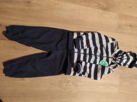 Tepláková souprava, pepco,80