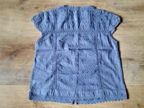 5xkošile/halenka, 134/140,m&s,f&f,yigga atd, marks & spencer,134