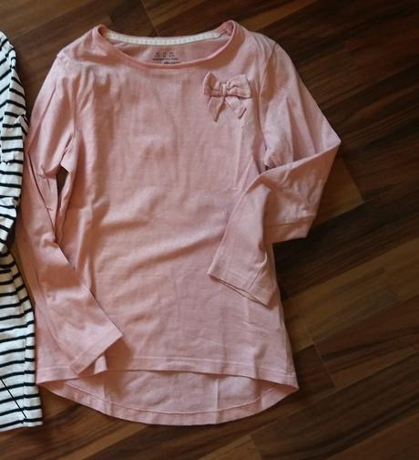 Tunika,delší tričko, kiki&koko,122