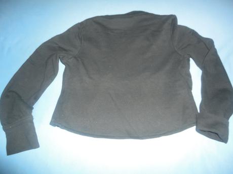 Teplákové sako, bolerko vel. 146/152 yigga, yigga,146