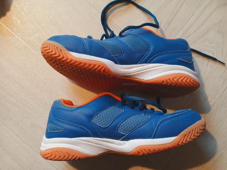 Sálové boty zn.lotto vel.37, stélka 24cm, lotto,37