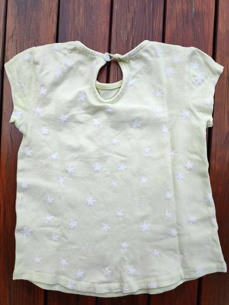 Tričko vel.92, pepco,92