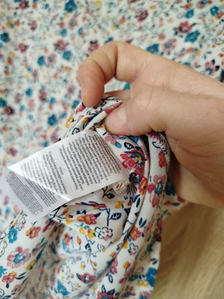 Dámská lehká halenka, 38