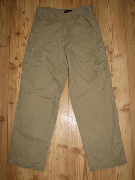 Pánské kalhoty nevada, 32