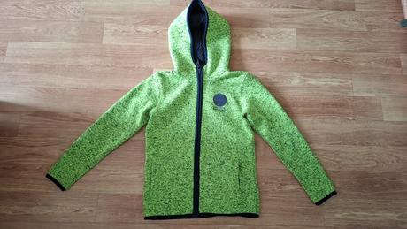 Mikina lewro, lewro,140