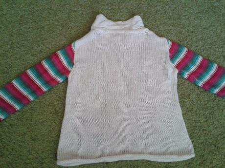 Svetýrek zn.shrinkingviolet,vel.116, 116