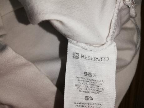 Tričko s dlouhým rukávem, reserved,74