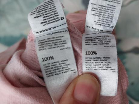 Letní pyžamo mickey a minnie, disney,134