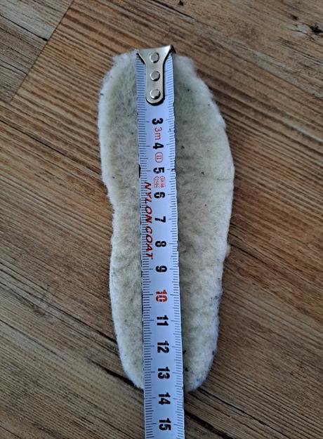 Zimní boty superfit, superfit,21