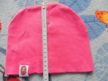 Dětská čepice, 98