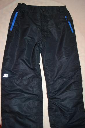 Lyžařské,snowboardové kalhoty alpine pro,164/170,, alpine pro,170
