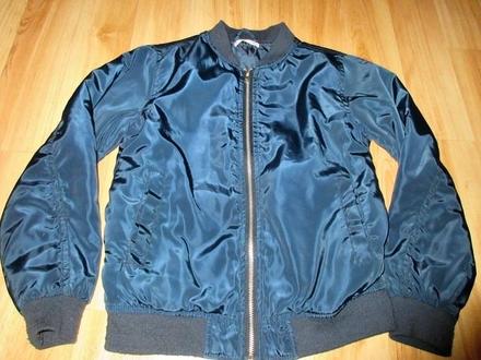 Přechodová bunda, boys,140