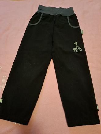 Zateplené softshellové kalhoty unuo asi 122, unuo,122