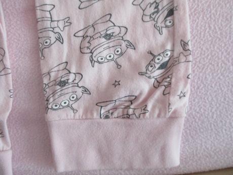 Pyžamko toy story 128-134, disney,134