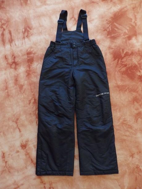 Oteplováky alpine pro, alpine pro,140