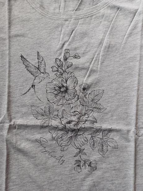 4xnové tričko vel.l-xxl, xxl