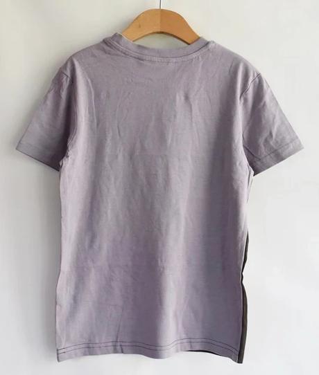 Tričko vel. 7 - 8 let, george,128