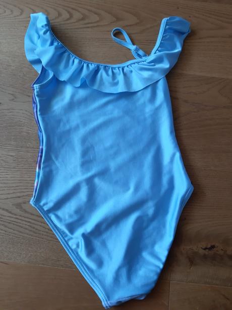 Frozen plavky č.122/128, reserved,122