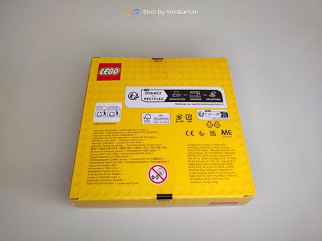 Lego gwp kompas 6601584, 