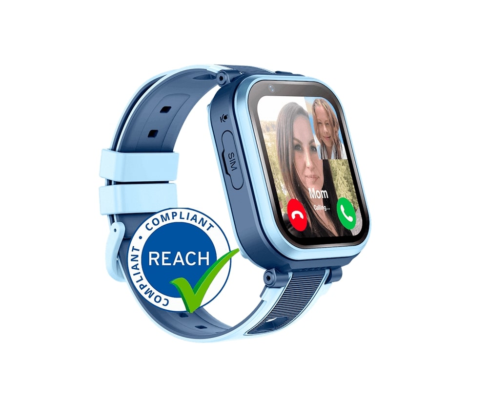 CARNEO GuardKid+ 4G ULTRA CARNEO GuardKid+ 4G ULTRA