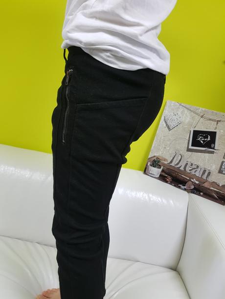 Kalhoty, zara,134