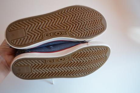 Geox respira tenisky, plátěnky, geox,36