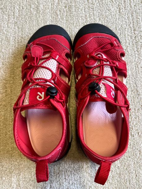 Sandály reima talsi velikost 36, reima,36