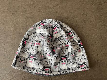 Funkční jarní - podzimní čepice rituall, m