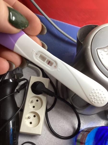 Je šance na těhotenství i se špiněním, 11 DPO?