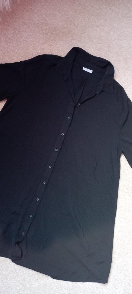 Šaty zn."janina" vel."46/3xl", xxxl