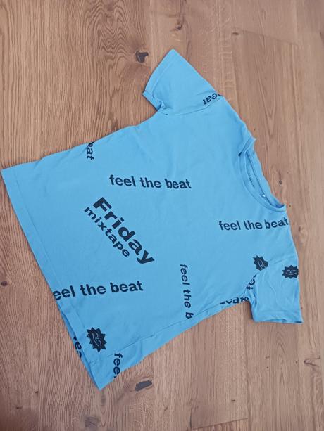 Triko reserved č.134, reserved,134