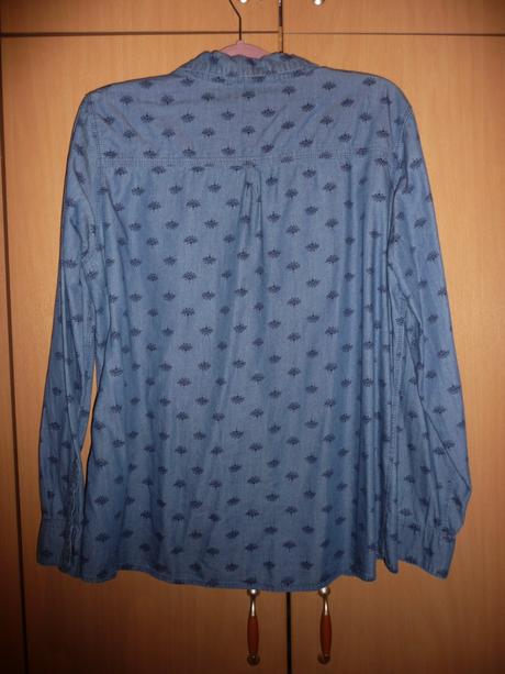 Dámská košile tchibo vel. 46, tchibo,46