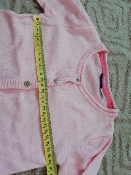 Hezký svetřík se vzorem nový 3-4roky, lupilu,92