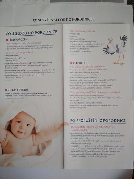 Kterou porodnici v Brně vybrat? Rozhodla jsem se pro Obilňák