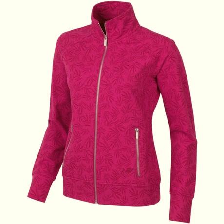 Dámská mikina na zip xl 42, xl
