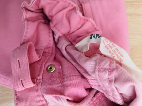 Kalhoty & džíny h&m nové vel. 110, h&m,110