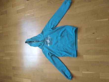 Mikina, alpine pro,152
