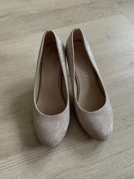 Dámské lodičky, zn. always, vel. 40, always,40