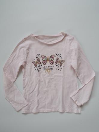 Tričko vel 128, george,128